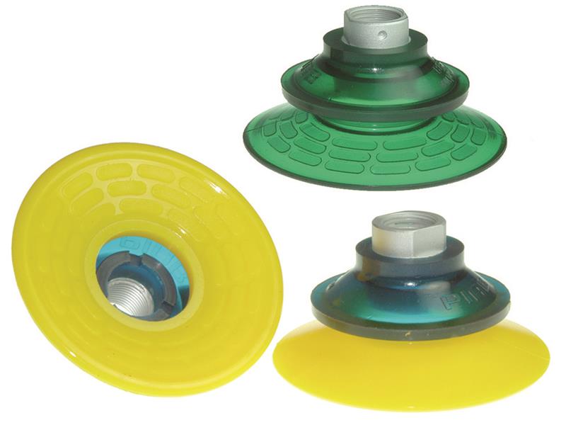 PIAB VACUUM PRODUCTS BF80P.4E.08UA