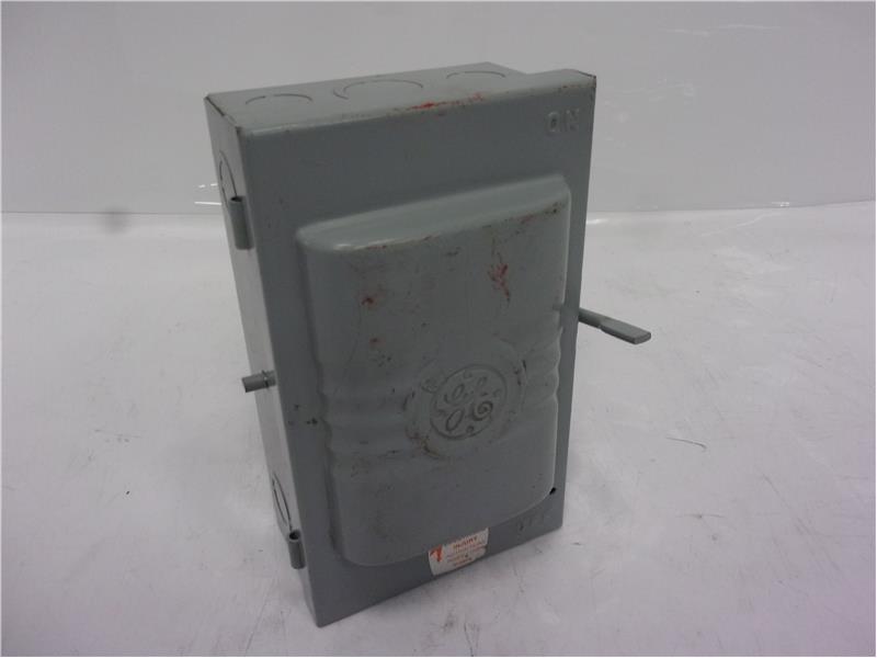 GENERAL ELECTRIC TC23311