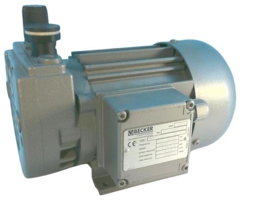 BECKER PUMPS G052458