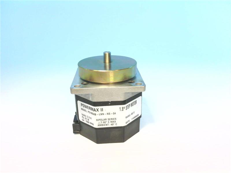 DANAHER MOTION P21NSXB-LNN-NS-04