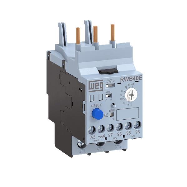 WEG RWB40E-3-R4U008
