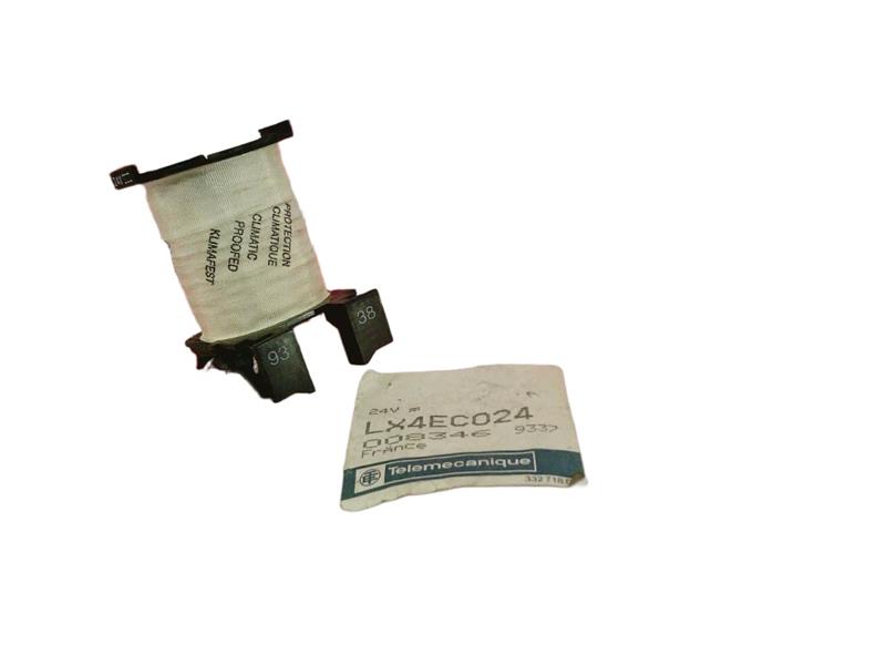 LX4-EC024 by SCHNEIDER ELECTRIC