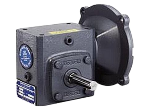 F718B-60T-B5-GT1 by ALTRA INDUSTRIAL MOTION