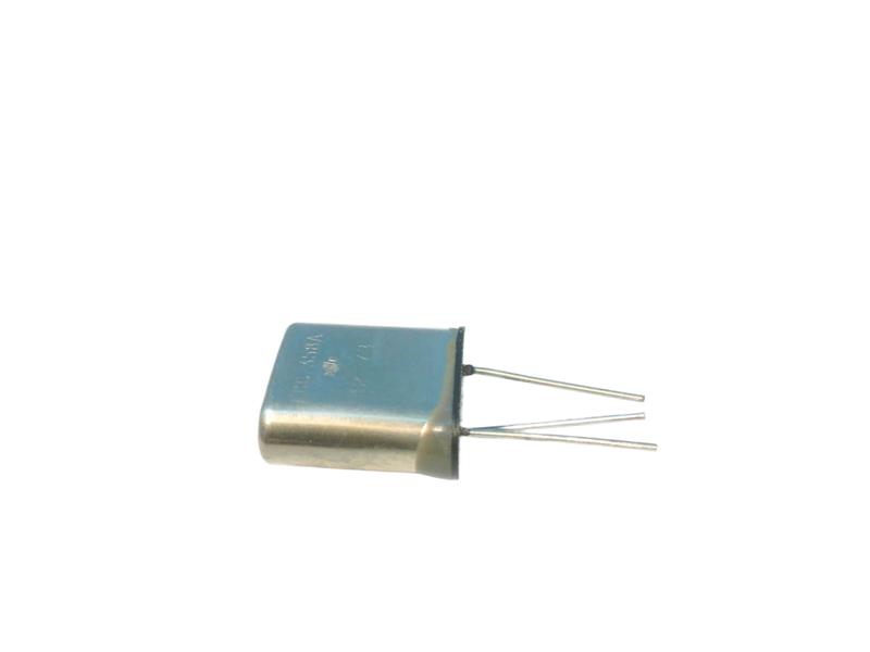 ECG-358A by GTE