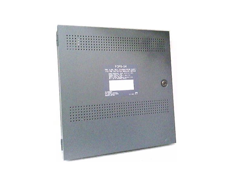 FCPS-24 by HONEYWELL