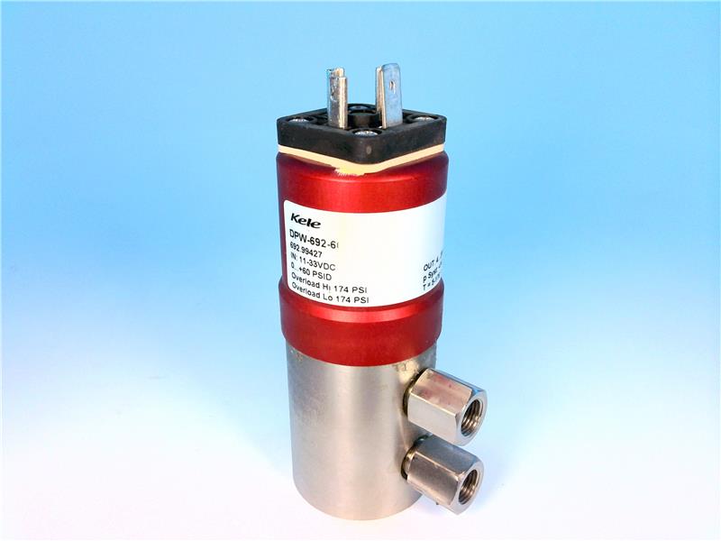 DPW-692-60 by KELE & ASSOCIATES