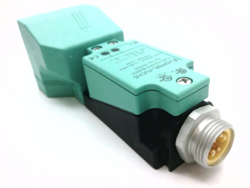 PEPPERL & FUCHS NJ40-U2-W4-BHMS5