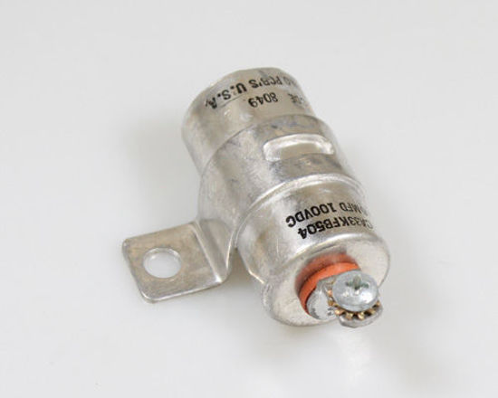 CORNELL DUBILIER 7632