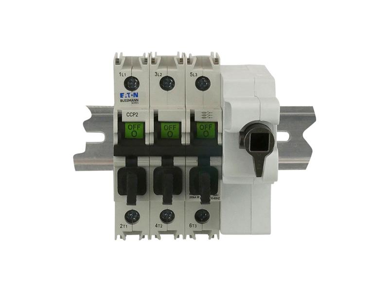 EATON CORPORATION CCP2R-2-30M