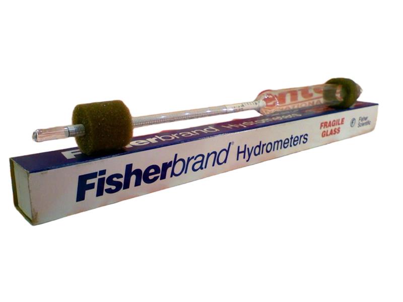 11-555E by THERMO FISHER SCIENTIFIC