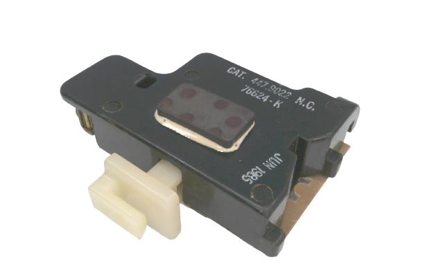 DANAHER CONTROLS 447-9022