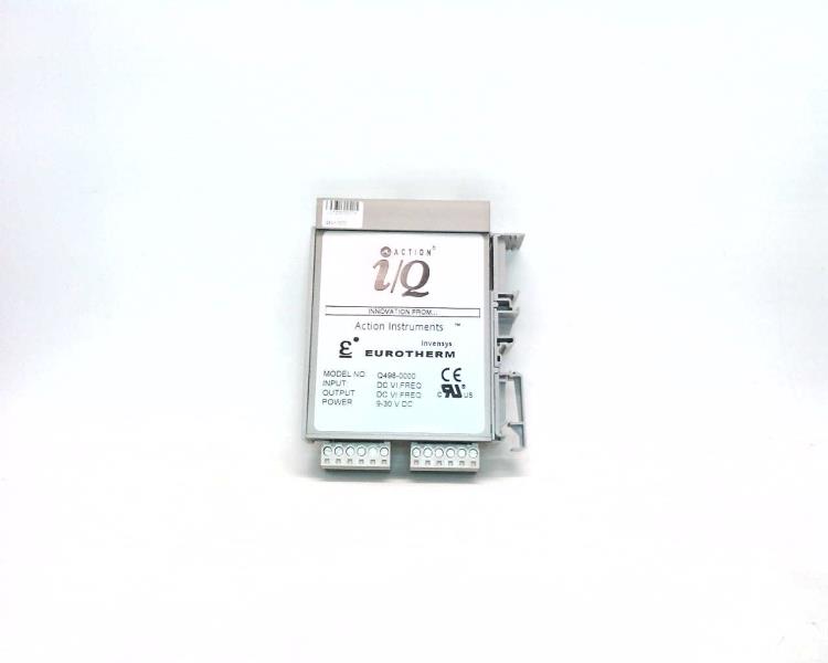 INVENSYS Q498-0000