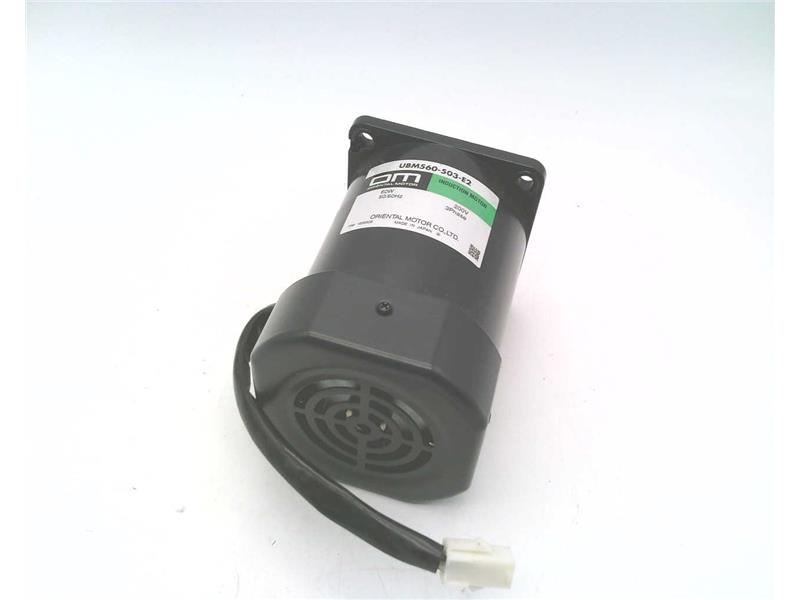 ORIENTAL MOTOR UBM560-503-E2