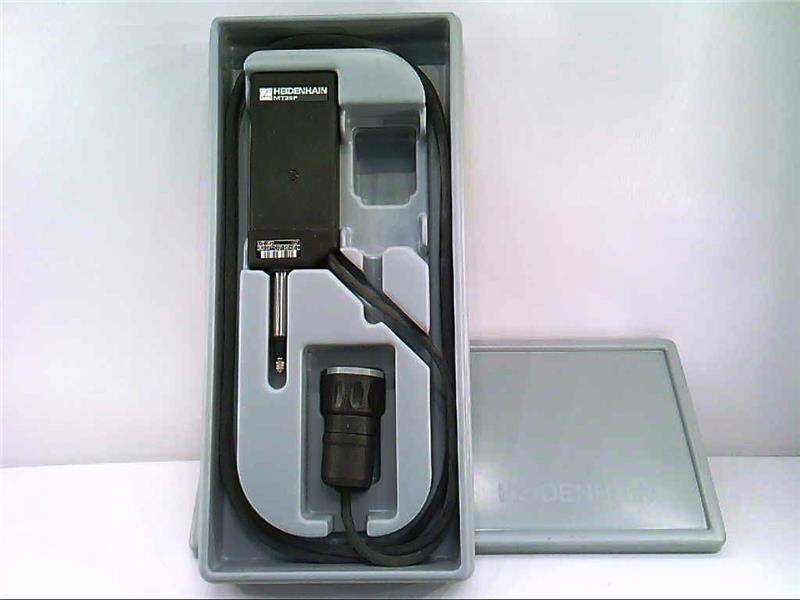 HEIDENHAIN CORP MT25P