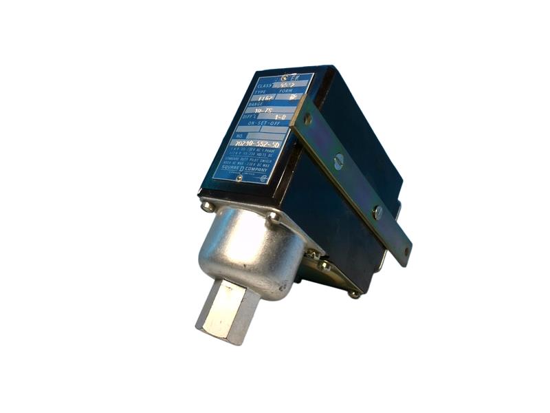 SCHNEIDER ELECTRIC 9012-FLG-2
