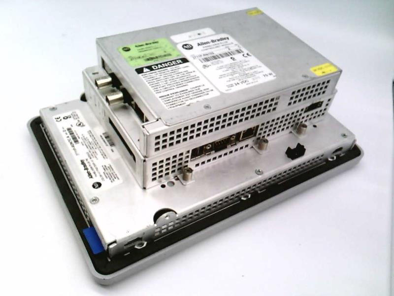 ALLEN BRADLEY 2711P-K7C15D1