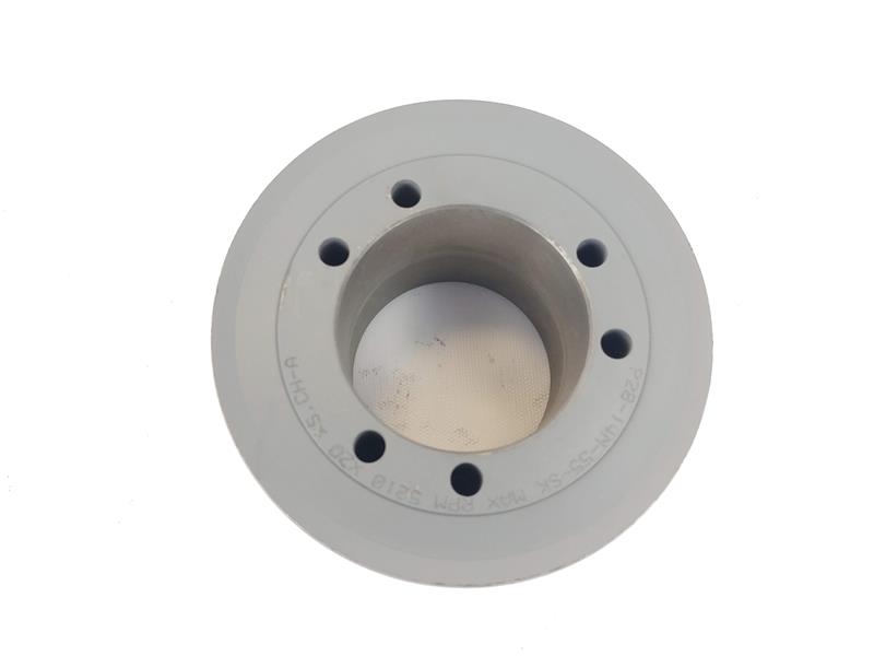 ALTRA INDUSTRIAL MOTION P2814M55