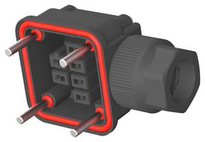 TE CONNECTIVITY 2271522-1