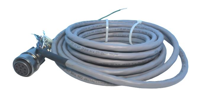 AMPHENOL ACS06E-18-1S-023-CABLE
