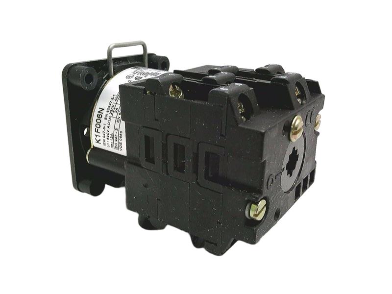 K1F006N by SCHNEIDER ELECTRIC