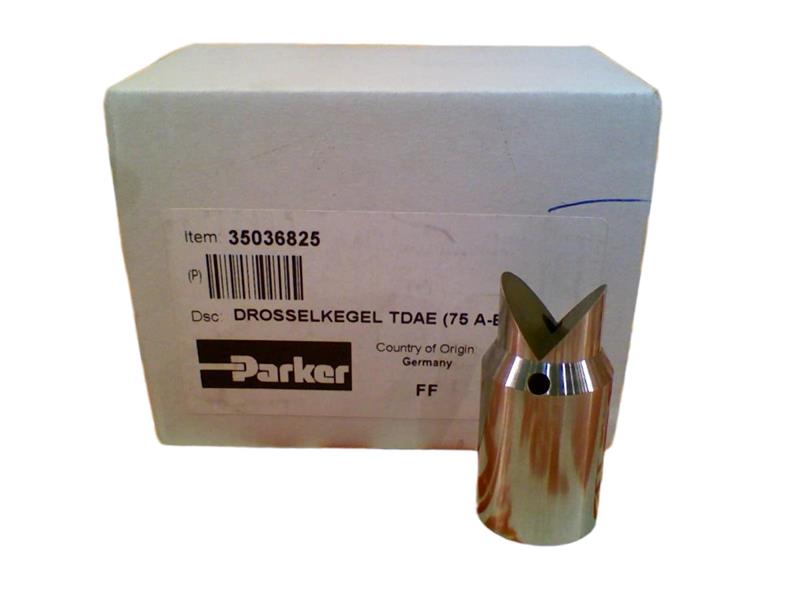 35036825 by PARKER