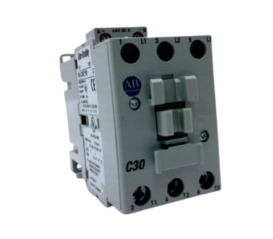 ALLEN BRADLEY 100-C30EJ01