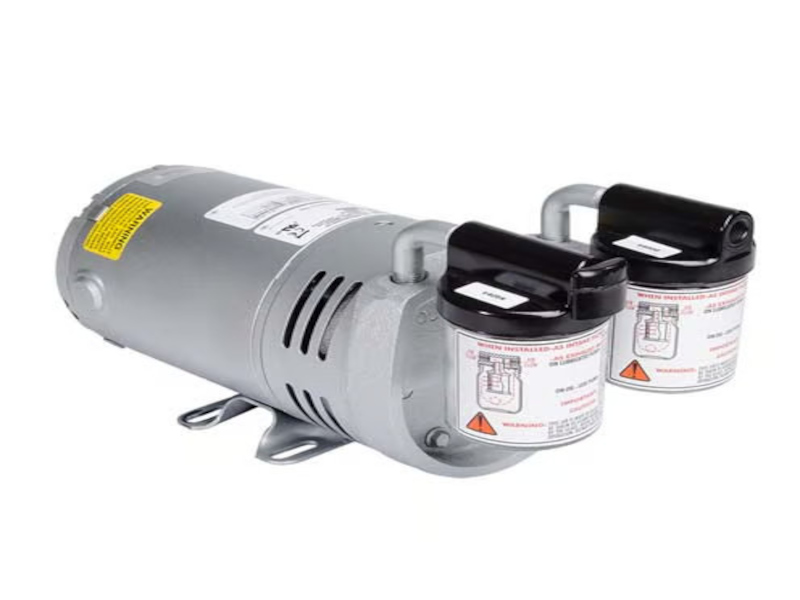 GAST MANUFACTURING 0523-V3-G588NDX