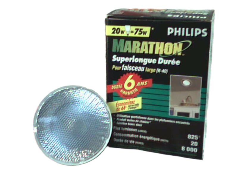PHILIPS SLS/R40