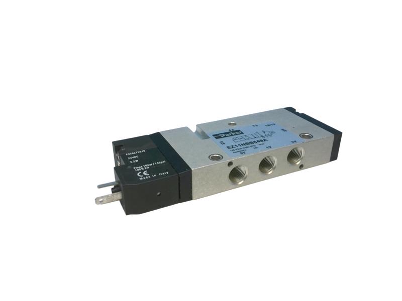 EZ11NBB549A by PARKER