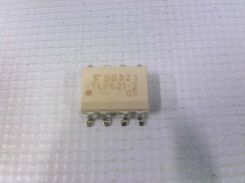 TOSHIBA TLP621-2(GB-TP1)