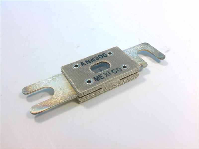 EATON CORPORATION ANN-300