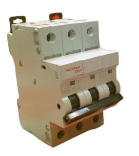 THC203 by EATON CORPORATION