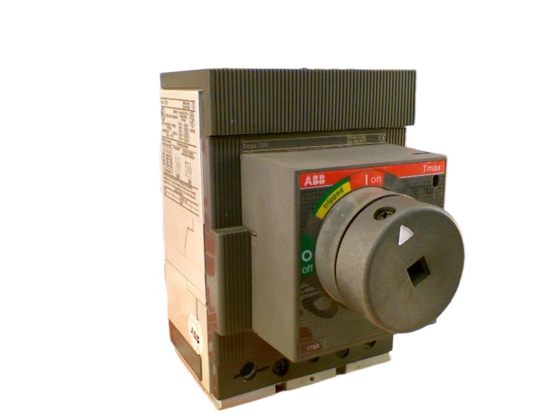 ASEA BROWN BOVERI T3N175TWA