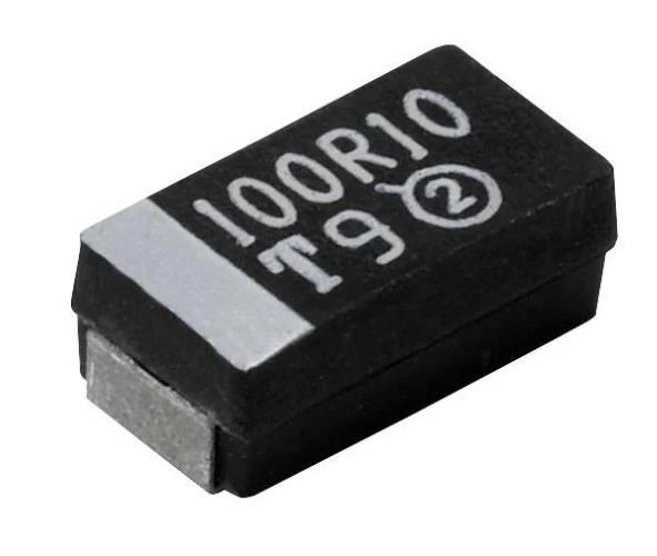 VISHAY TR3B107M010C1400