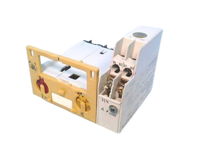 ALLEN BRADLEY 190-P040R