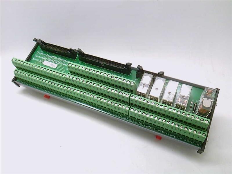 CROWCON DETECTION INSTRUMENTS S01403