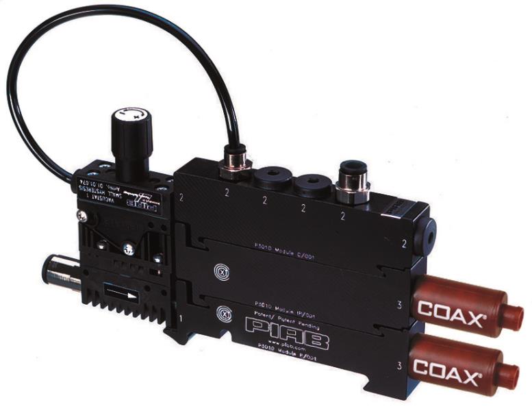 PIAB VACUUM PRODUCTS P3010.00.AB.28.AA.00