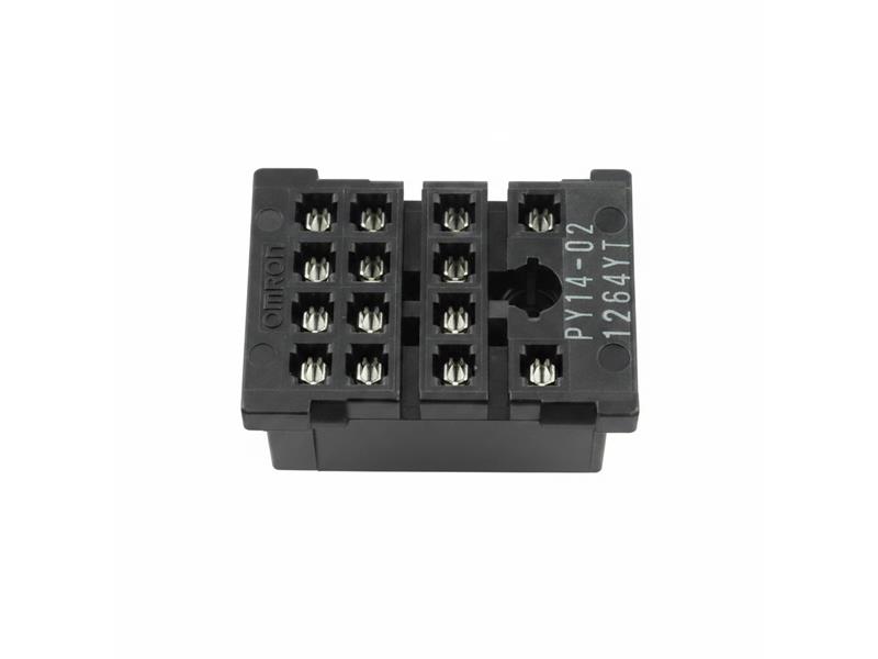 OMRON MY4ZN-D2 24VDC (S)