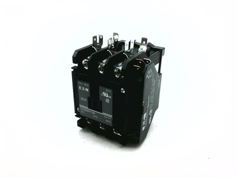 EATON CORPORATION C25DNY155AL