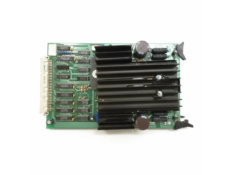 DYNA MECHTRONICS DR-217