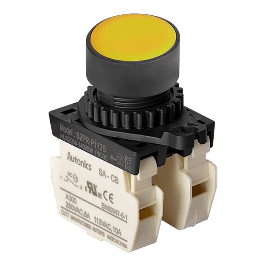 AUTONICS S2PR-P1Y2B