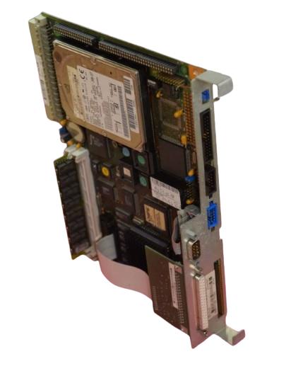 BOSCH PCU04.2D-16E-50C-AA-GL/CLT01.2C