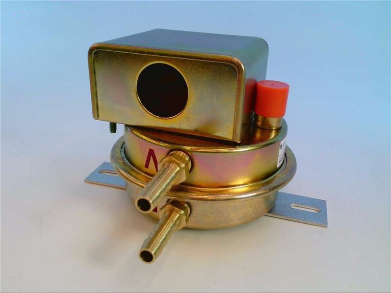 8024204027 by ANTUNES CONTROLS