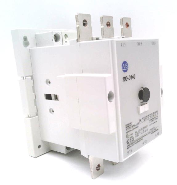 ALLEN BRADLEY 100-D140D11