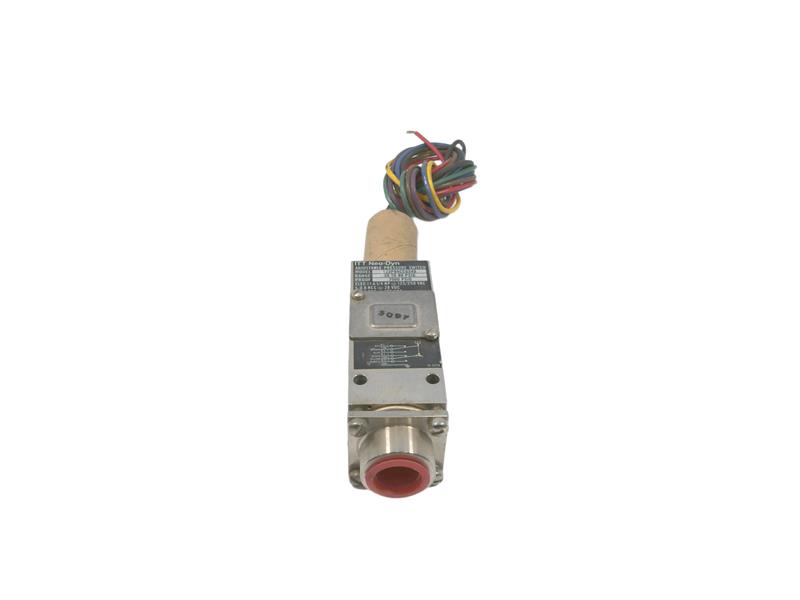 ITT 122P84CC6540