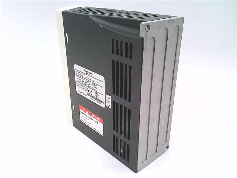 SCHNEIDER ELECTRIC LXM23AU02M3X