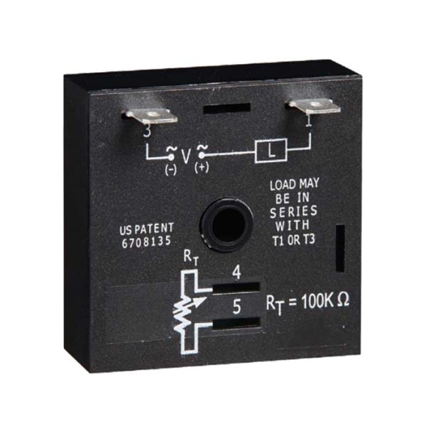 TSD1424 by ASEA BROWN BOVERI