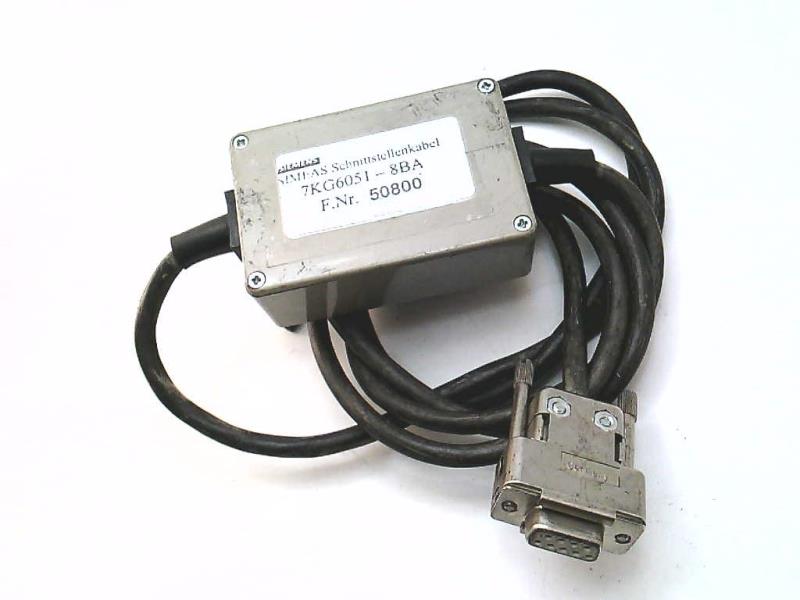7KG6051-8BA by SIEMENS