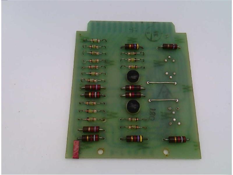 QUINDAR ELECTRONICS D7606C-01-A10