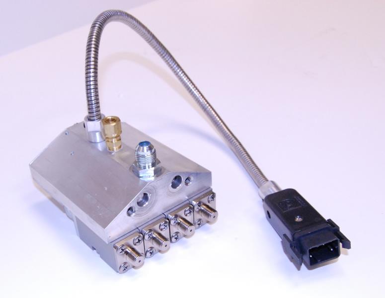 STINGRAY INNOVATIONS H204TLP-L